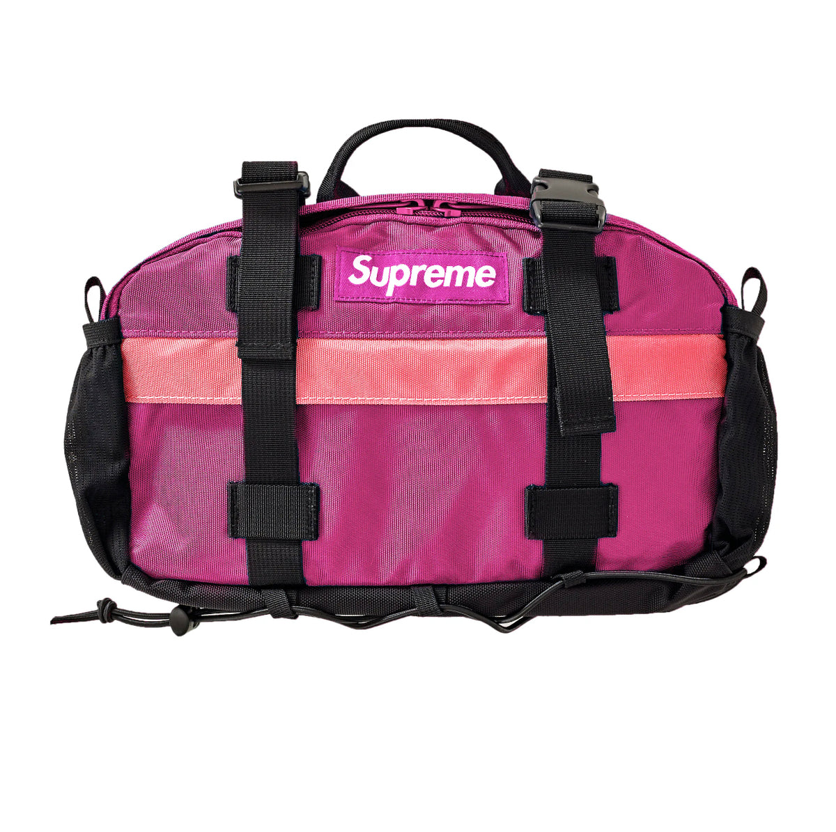 supreme waist bag fw19