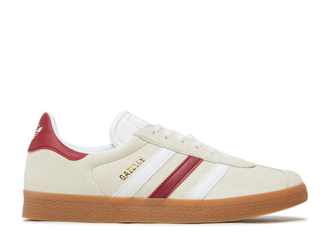 Gazelle Aluminium Burgundy