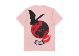 SOS Cherry Stacks Tee