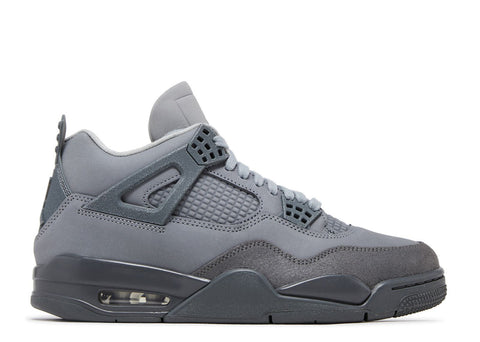 Air Jordan 4 Retro SE Wet Cement