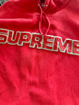 Supreme Hoodie