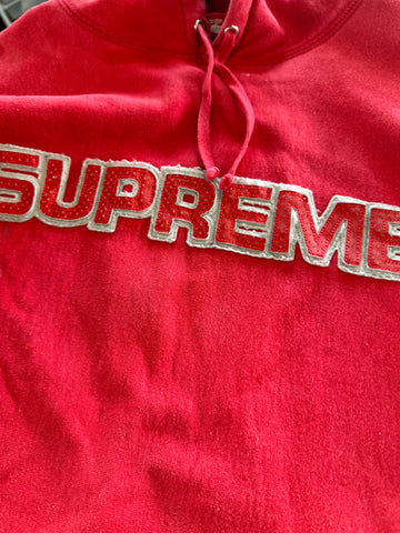 Supreme Hoodie