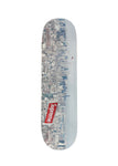 Supreme Aerial Deck