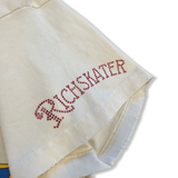 RichSkater Tee (Cream)