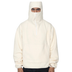 EPTM Polar Hoodie (Cream)