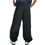 Varsity Corded Track Pants