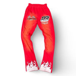 Maneuver Racing Pants