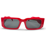 LNF “Icon“ Shades (Red)