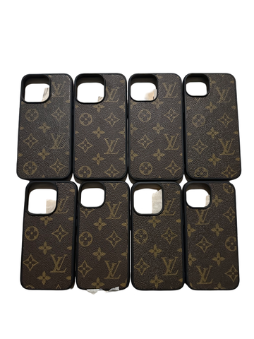 Designer phone cases