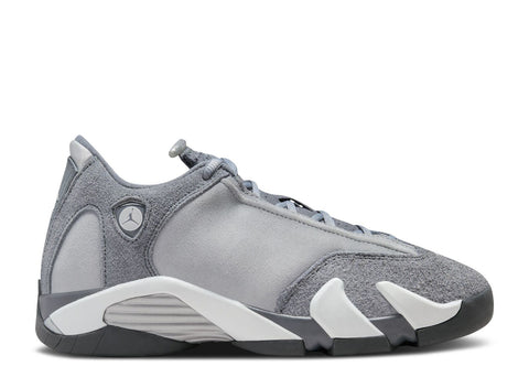 Air Jordan 14 Retro GS Flint Grey