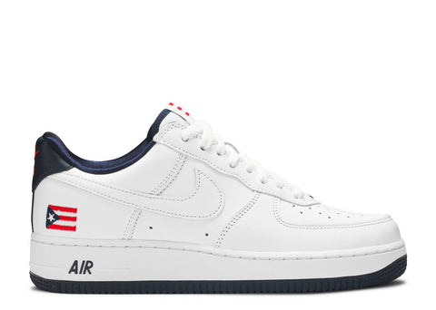 Air Force 1 Low QS Puerto Rico