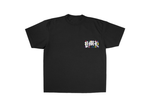 Black P.D.L.T.E.E.M. Tee