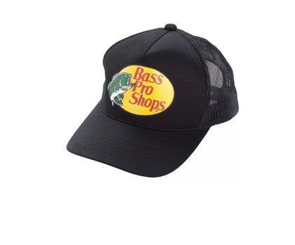 Bass Pro Hats