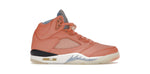 Jordan 5 “DJ Khaled We The Best Crimson Bliss”i